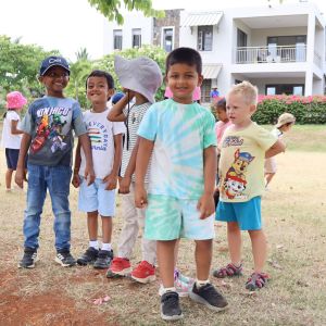 Creative opportunities for our students to learn creative skills