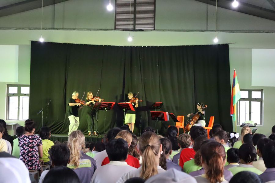 London Philharmonia Orchestra