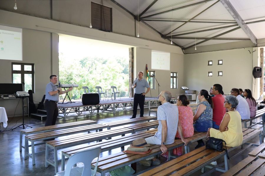 Lighthouse Open Day 2026