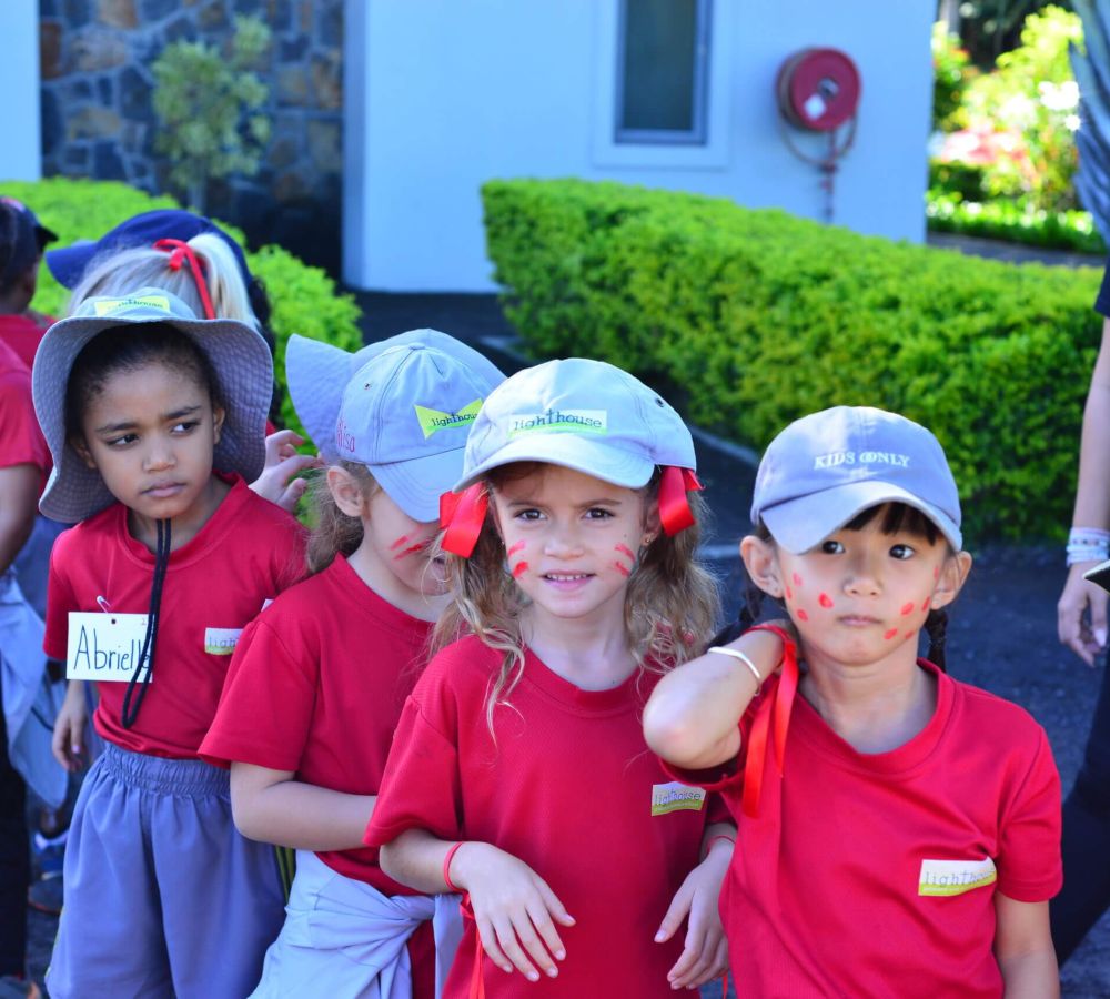 Learn more about Lighthouse Primary School