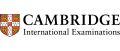 Cambridge International examination