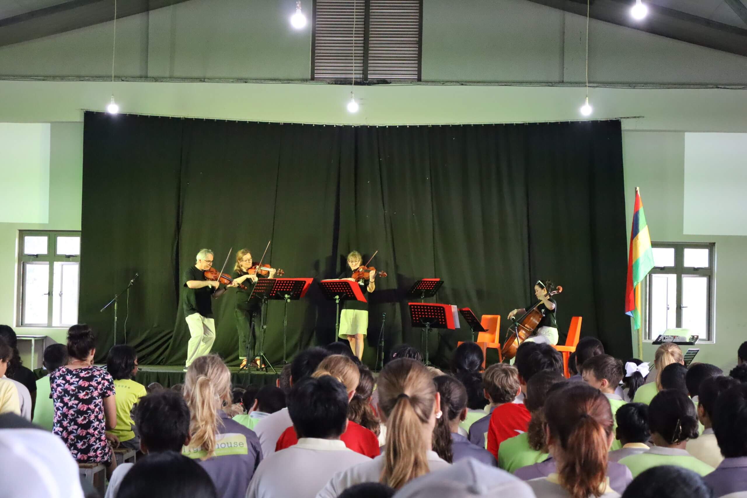 London Philharmonia Orchestra