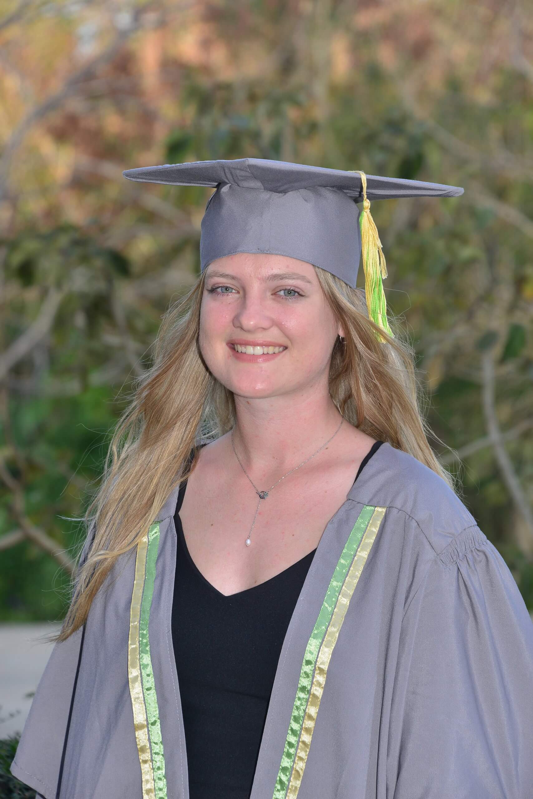 Lighthouse Graduate 2022