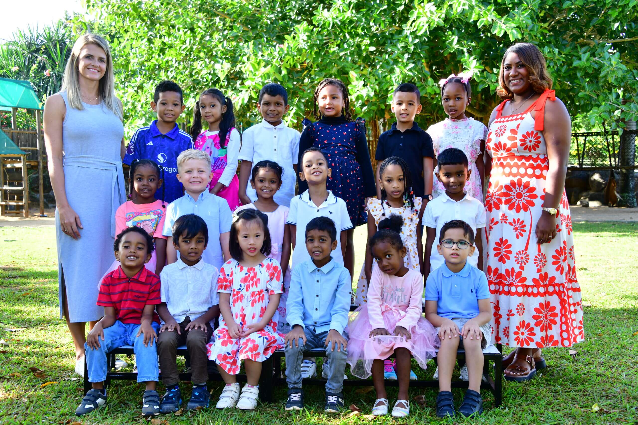 Easter Production