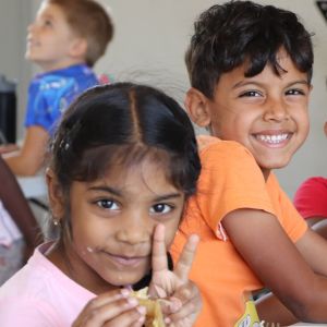 We value the whole child