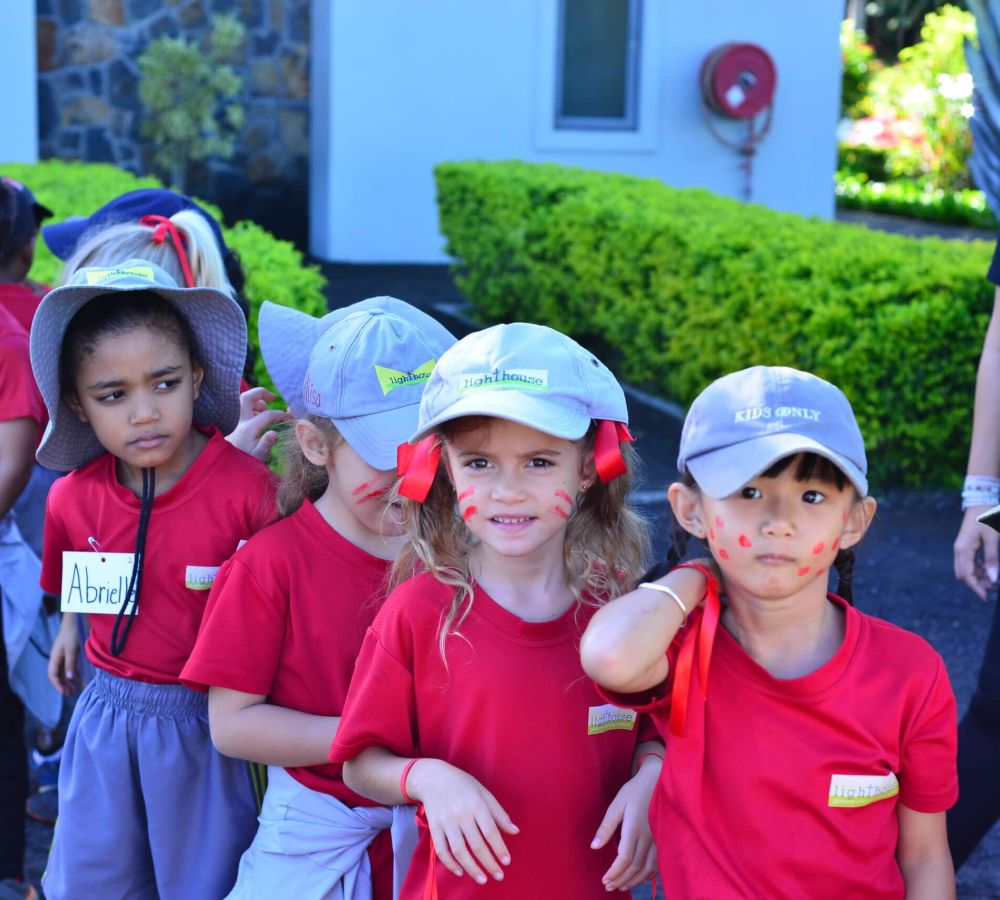 Learn more about Lighthouse Primary School